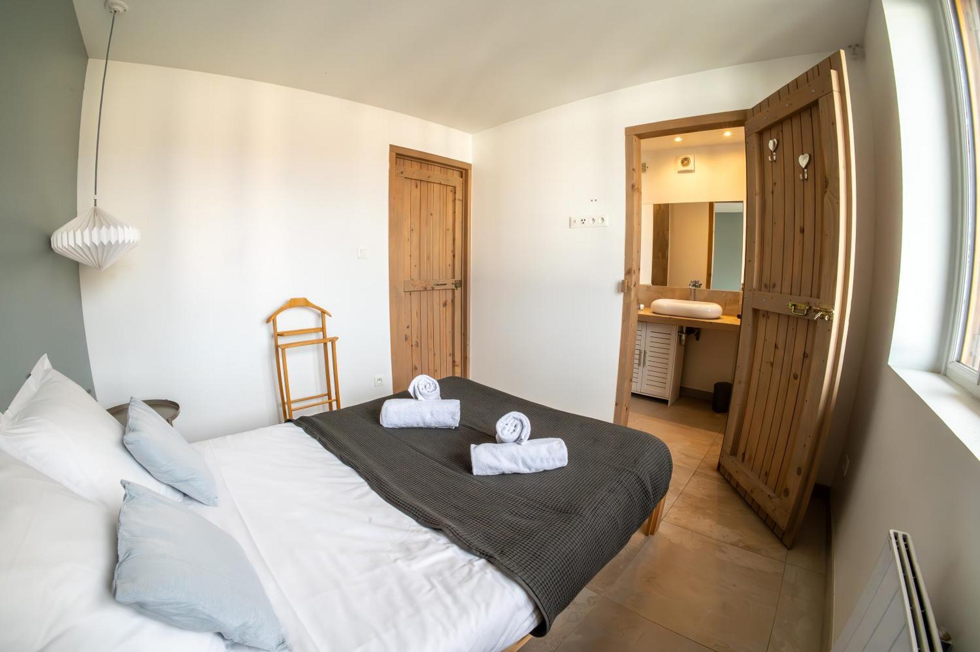 Ferienwohnung Les 3 Monts - Vue Panoramique Sur Les Montagnes Annecy Exterior foto